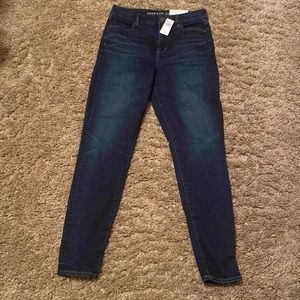 American Eagle Jegging
